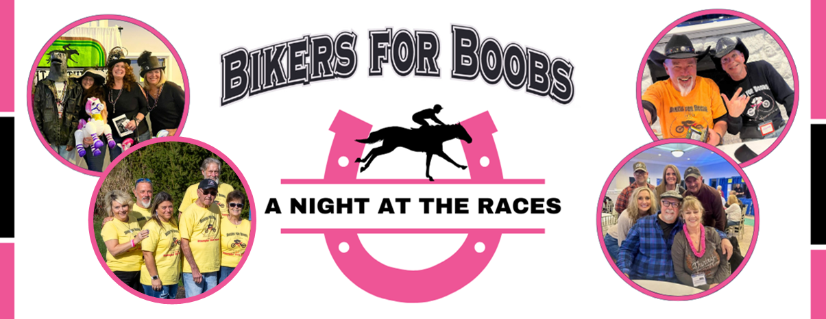 A Night at the Races